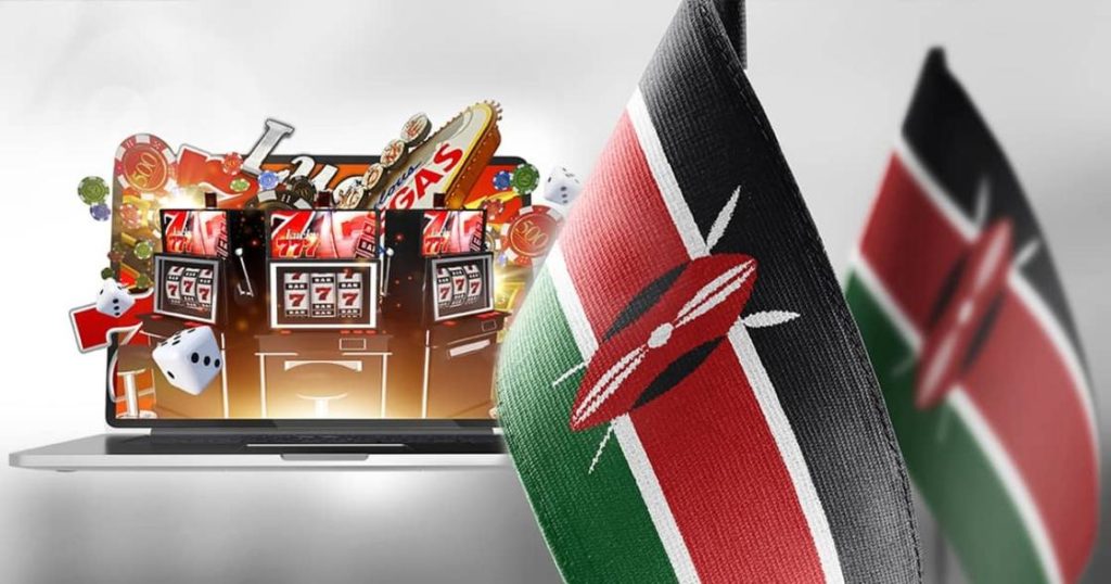 Online Casinos In Kenya