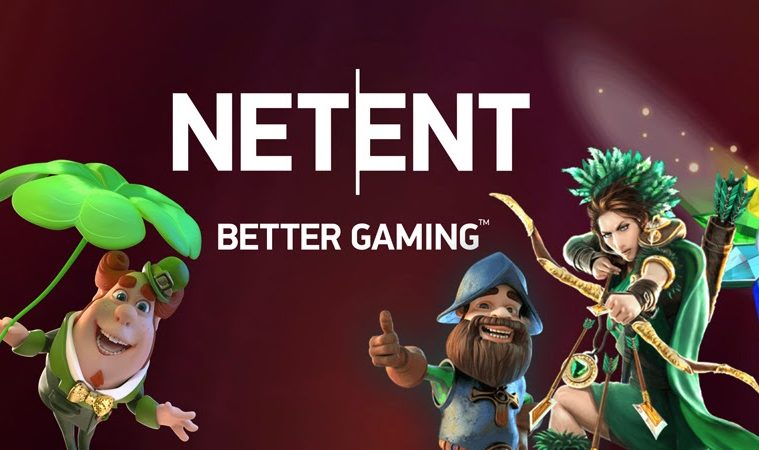 NetEnt Softawre Provider